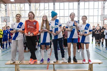 Bild 20 - wDJ Loewinnen Cup D2